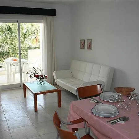 Apartment La Fontana *