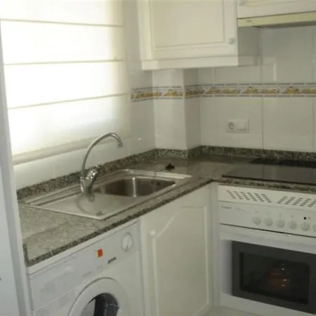 La Fontana Apartment *