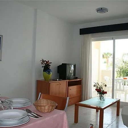 La Fontana Apartment *