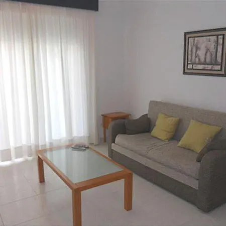 Apartment La Fontana *