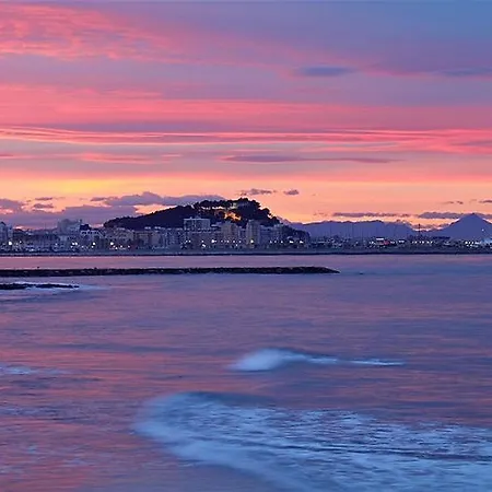 Apartment La Fontana Denia