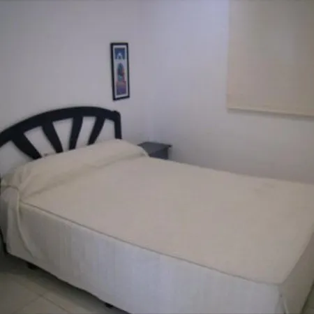 Apartment La Fontana Denia