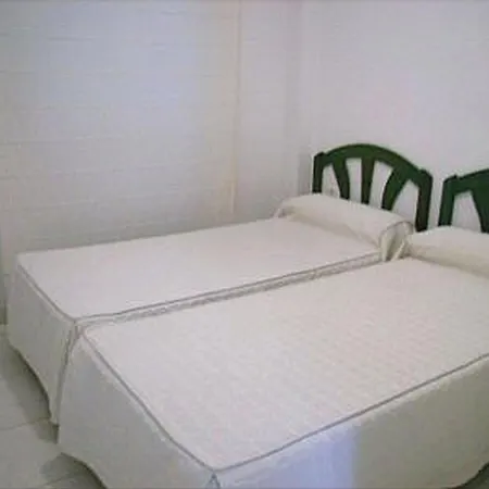 La Fontana Apartment Denia